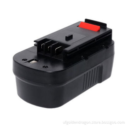 Power Tool Battery for Black and Decker FSB18New